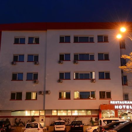 Hotel Select Τουλσέα Εξωτερικό φωτογραφία