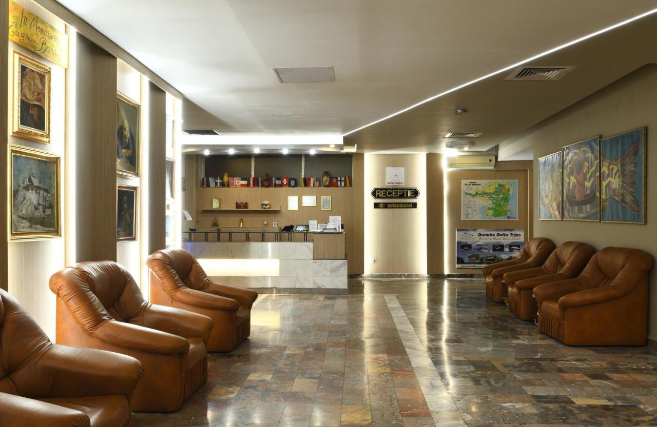 Hotel Select Τουλσέα Εξωτερικό φωτογραφία
