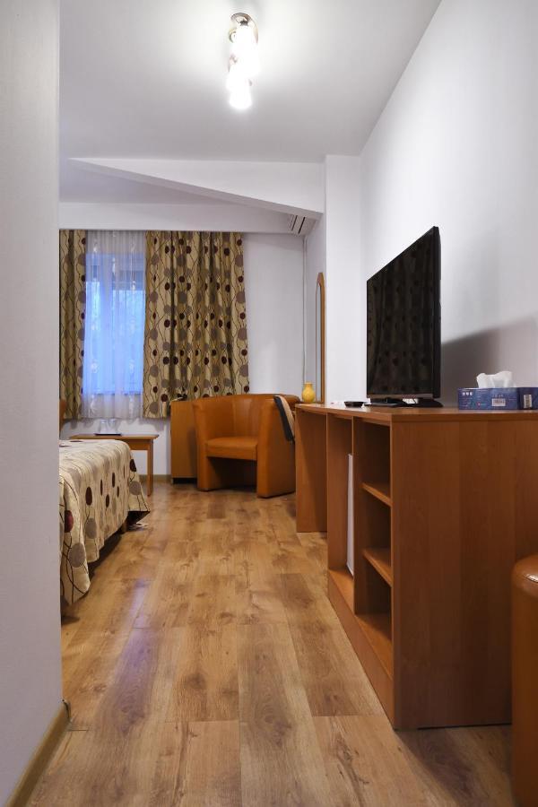 Hotel Select Τουλσέα Εξωτερικό φωτογραφία