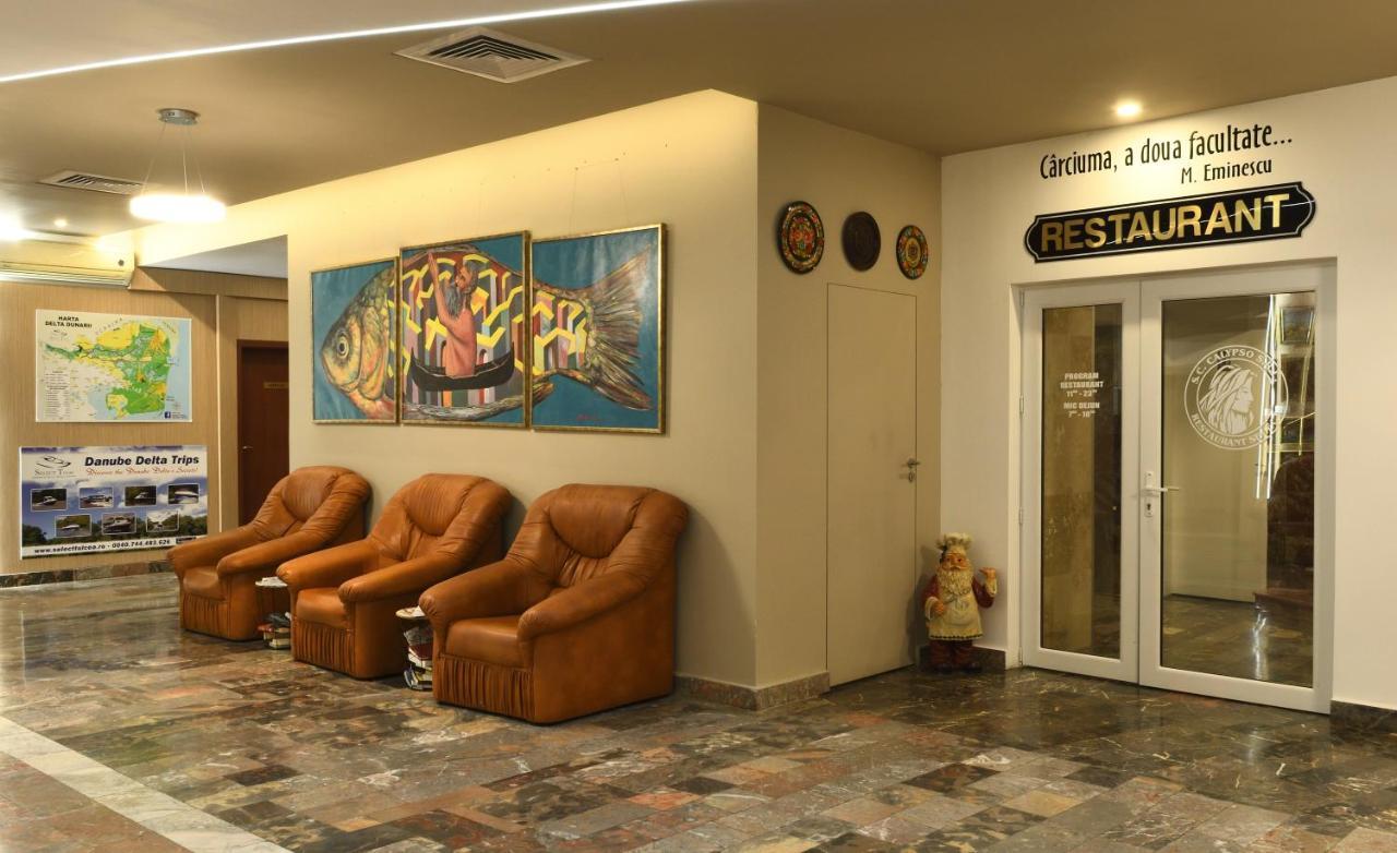Hotel Select Τουλσέα Εξωτερικό φωτογραφία