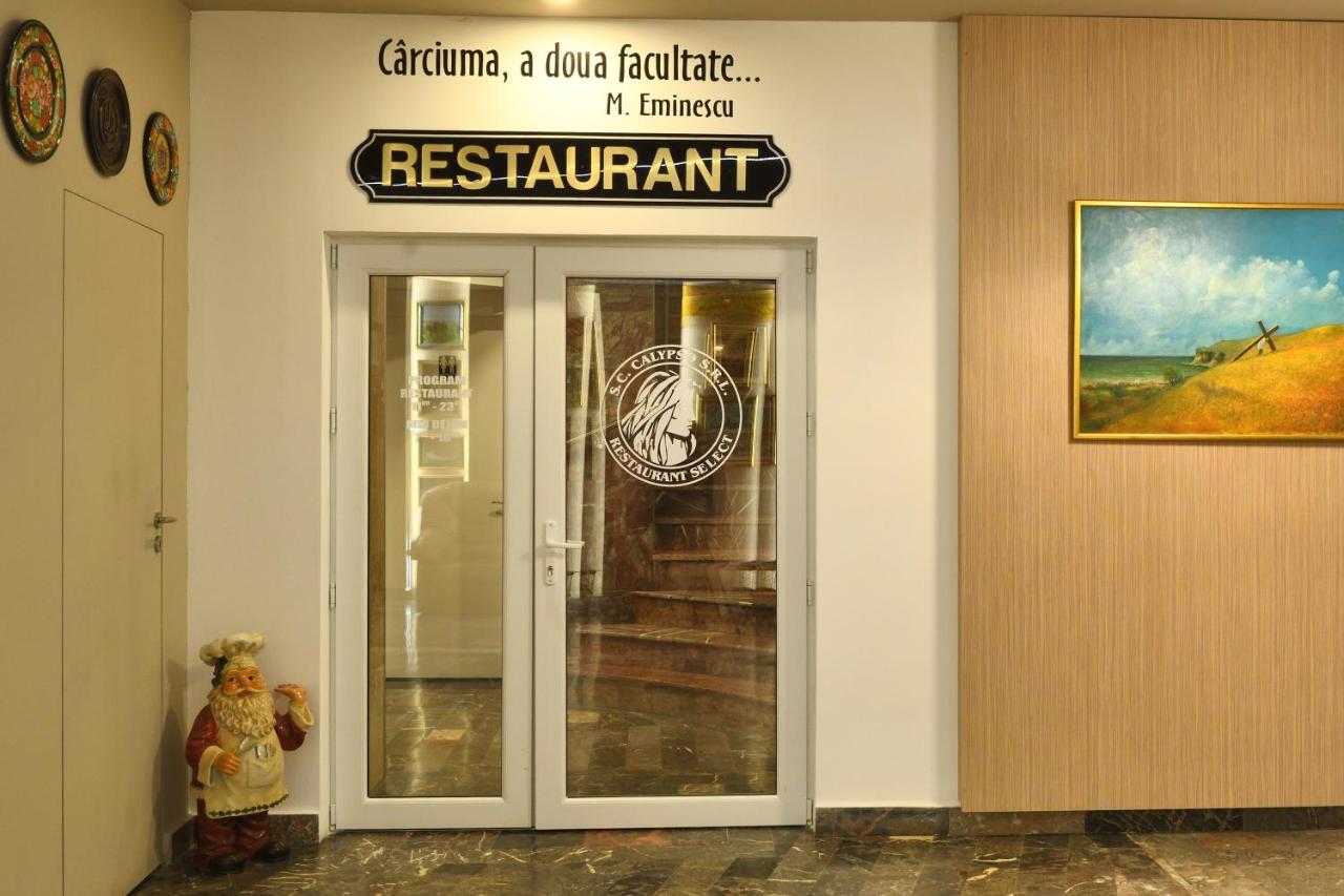 Hotel Select Τουλσέα Εξωτερικό φωτογραφία
