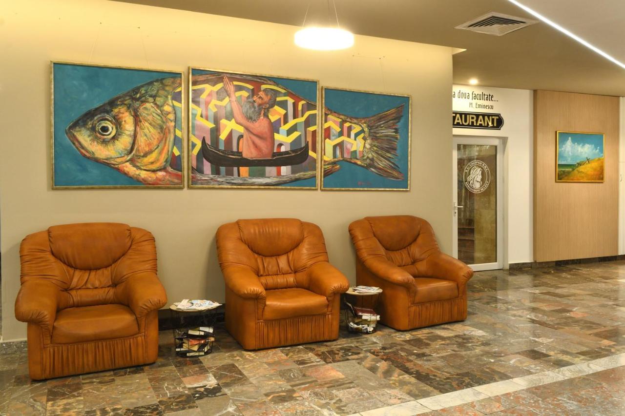 Hotel Select Τουλσέα Εξωτερικό φωτογραφία