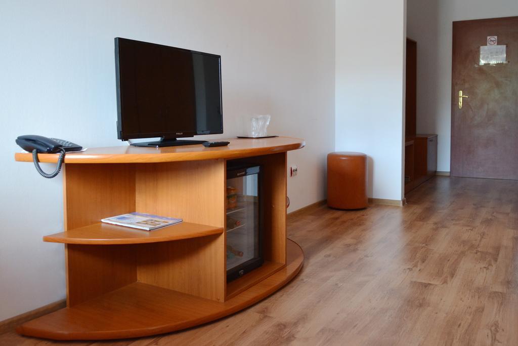 Hotel Select Τουλσέα Εξωτερικό φωτογραφία