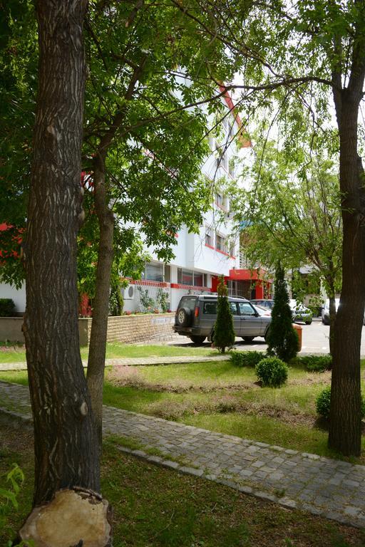 Hotel Select Τουλσέα Εξωτερικό φωτογραφία