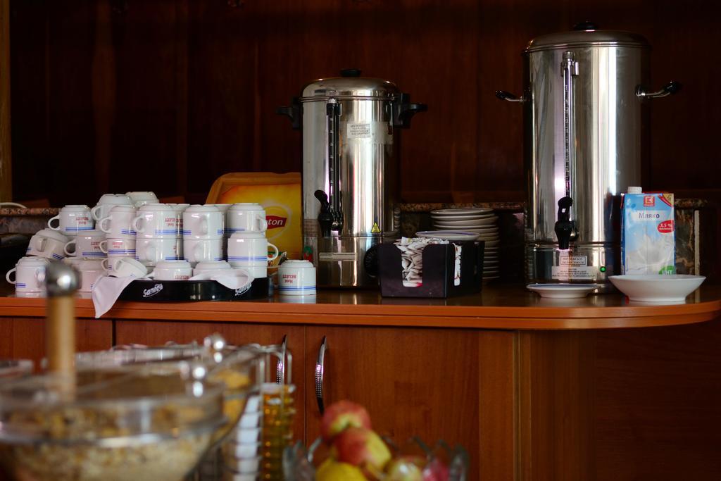 Hotel Select Τουλσέα Εξωτερικό φωτογραφία