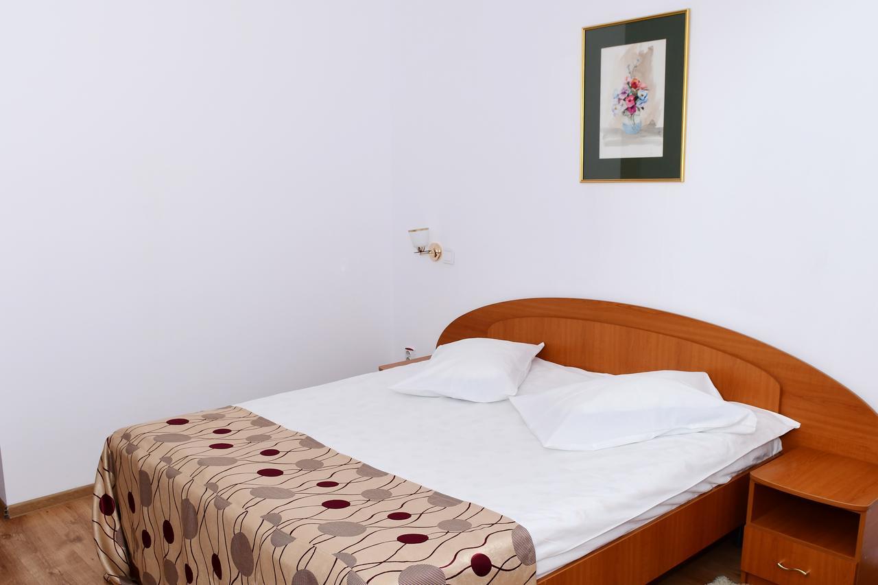 Hotel Select Τουλσέα Εξωτερικό φωτογραφία