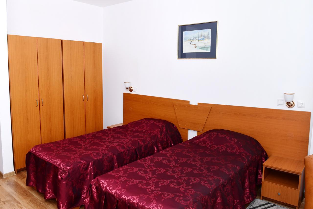 Hotel Select Τουλσέα Εξωτερικό φωτογραφία